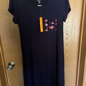 Women’s T-shirt Dress